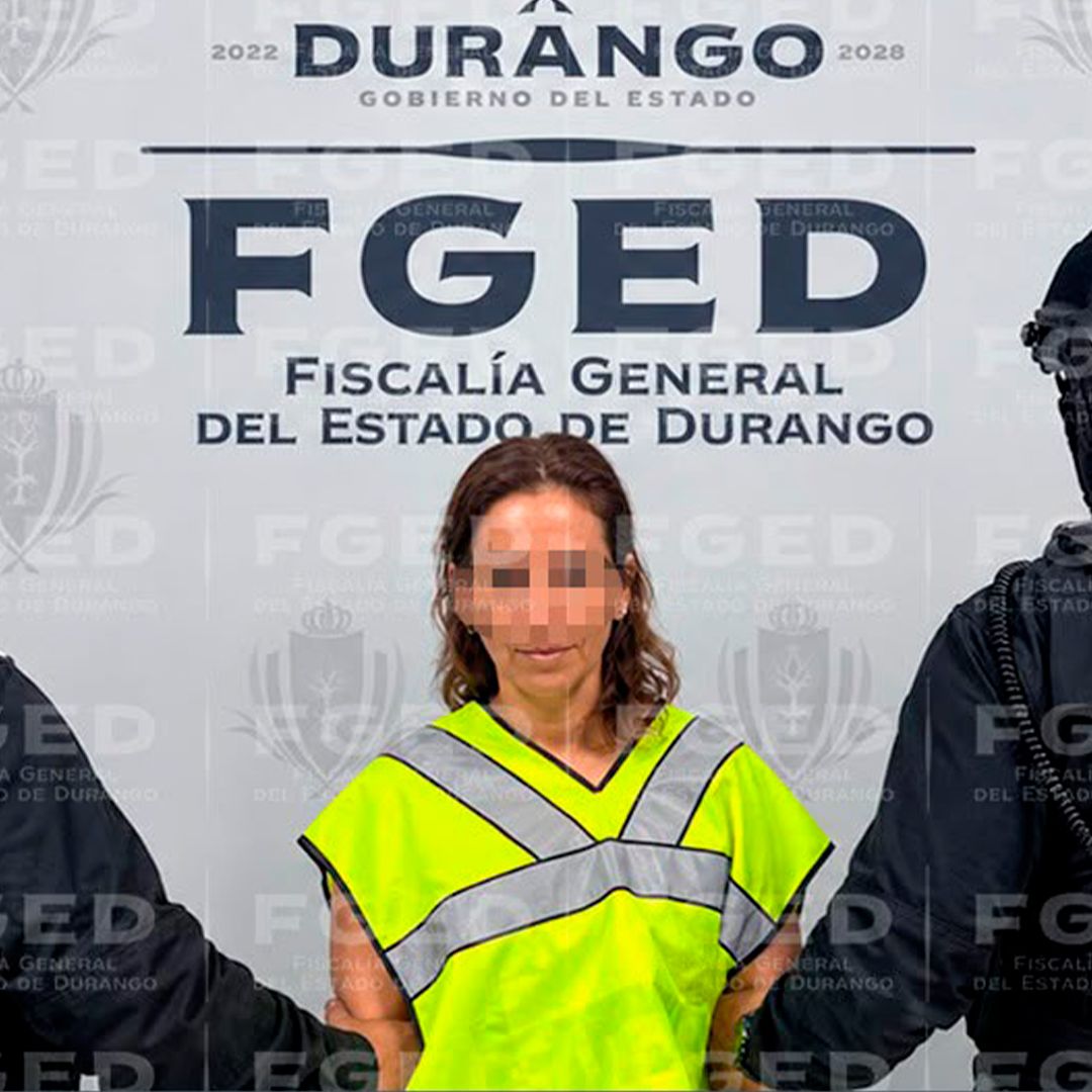 Vinculan a Mujer por Extorsión Contra Ejidatario en Gómez Palacio, Durango